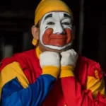 Solcito Fijo reveló la cara de Piñón Fijo sin maquillaje en un video nunca antes visto