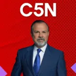 Gustavo Sylvestre tuvo un inconveniente en la ruta y culpó a Javier Milei