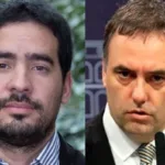 Antes de ser designado, Adrián Ravier habló sobre Manuel Adorni: «Su capital político está dañado»