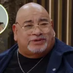 Roly Serrano se hartó de las críticas por su novia 44 años menor y fue lapidario: «No tienen vida propia»