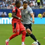 Uruguay empató con Cabo Verde 2 a 2 por la fase de grupos del Mundial 2026