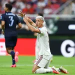 Uruguay perdió 1-0 ante España por un error de Muslera y quedó afuera del Mundial 2026 en fase de grupos