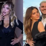 Mauro Icardi y la China Suárez suspendieron su viaje a Miami en pleno Mundial