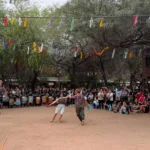 Santiago del Estero vive la vigilia de la Marcha de los Bombos