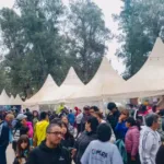 [Audio] La Feria Artesanal 2026 abre sus puertas en el Parque Aguirre con más de 500 stands