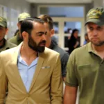 Revocan la prisión domiciliaria a Ramiro Petros tras el incendio en su departamento y vuelve a un calabozo