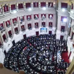 El Gobierno busca que el Congreso marque la agenda del segundo semestre