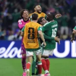México venció a Ecuador y avanzó a los 8vos del Mundial