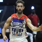 Nicolás Copello regresa a Quimsa