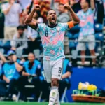 En un partidazo, Bélgica le dio vuelta a Senegal en el suplementario y avanzó a los 8vos