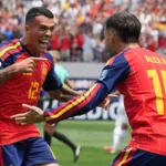 España goleó a Austria y se metió en octavos de final del Mundial 2026