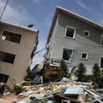 Rescatan un total de 6.462 personas en Venezuela y siguen las búsquedas tras los terremotos