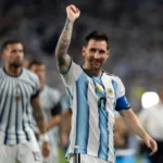 Messi se expresó tras el triunfo a Cabo Verde:  “Sabíamos que iba a ser un partido duro”
