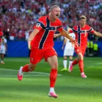 Batacazo en New Jersey: Noruega venció a Brasil y está en 4tos