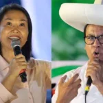 Sánchez tilda de ilegítimo al gobierno de Fujimori y anuncia un frente para “recuperar la democracia”