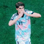 Fin del sueño americano: Bélgica goleó a Estados Unidos y avanzó a 4tos