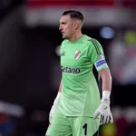 Franco Armani se despide de River: acordó su regreso a Atlético Nacional