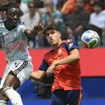 España venció de manera agónica a Bélgica y clasificó a las semifinales