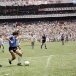 El historial de la selección argentina en cuartos de final de Mundiales
