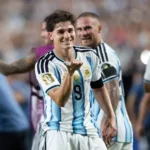 ¡¡¡Hay que sufrir!!! La selección Argentina se impuso ante Suiza en el suplementario y avanzó a semis