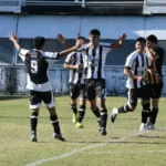Central Córdoba goleó a Mitre en el clásico por la Liga Santiagueña