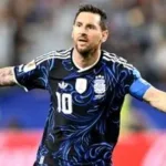 La IFFHS contradijo a la FIFA y eligió a Messi como el mejor jugador del Mundial 2026