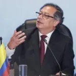 Petro condenó el asesinato de un joven colombiano a manos del ICE