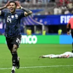 ¡¡¡Hay que sufrir!!! La selección Argentina le dio vuelta a Inglaterra y jugará la final de mundial