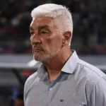 El mensaje de Omar De Felippe tras el emotivo gesto de la Selección por Malvinas