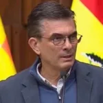 El presidente de Bolivia ratificó intentos de desestabilización tras 53 días de bloqueos