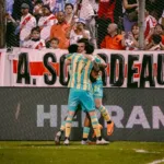 Papelón de River en Copa Argentina: fue derrotado por Aldosivi y quedó eliminado
