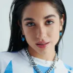 María Becerra cantará el himno argentino en la final del Mundial 2026