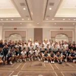 «Este grupo ya escribió historia» el último mensaje de Messi previo a la final ante España