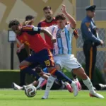 España le ganó a la Selección argentina y se consagró campeona del Mundial 2026