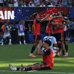 Las repercusiones en España tras la victoria ante Argentina en el Mundial 2026