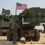 Estados Unidos lanza décima ronda de ataques contra Irán