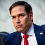 Marco Rubio confirma que el 1 de agosto se inicia el proceso de transición en Venezuela