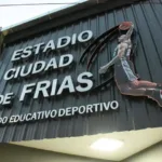 Se inauguró el estadio «Ciudad de Frías», un nuevo espacio para el deporte santiagueño