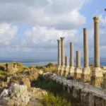 Antigua ciudad fenicia de Tiro, inscripta en lista de patrimonio mundial en peligro por la Unesco