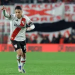Quintero rompió el silencio y confirmó que no volverá a River: “No soy prioridad para  Coudet”