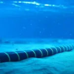 Restablecen por completo el cable submarino de fibra óptica en Venezuela