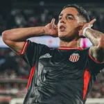 Barracas sorprendió a River en el debut del Torneo Clausura
