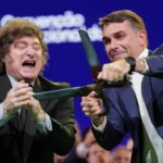 La Cámpora contra Milei por ataque a Lula: «Siempre contra Argentina el pequeño hombrecito de la Casa Rosada»