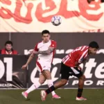 Independiente derrotó a Estudiantes en la primera fecha del Torneo Clausura 2026