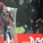 San Lorenzo consiguió una victoria agónica ante Gimnasia (M)