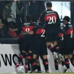 Tigre avanzó a los octavos de final de la Copa Sudamericana