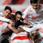 Continúa la fecha 2 del Torneo Clausura: partidos de este miércoles