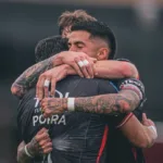 Barracas se impuso de local ante Aldosivi en la segunda fecha del Torneo Clausura
