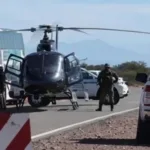 Todo lo que se sabe del accidente del helicóptero en San Juan: las hipótesis que investiga la Justicia