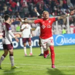Lanús fue goleado por Cienciano y quedó eliminado de la Copa Sudamericana